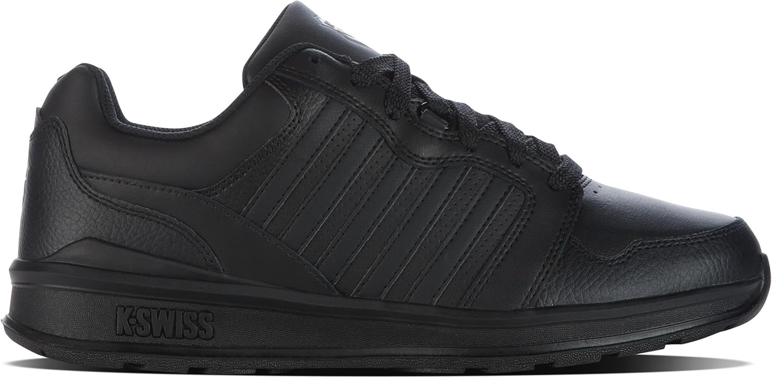 <strong>K-Swiss</strong><br> Мужские  Rival Trainer