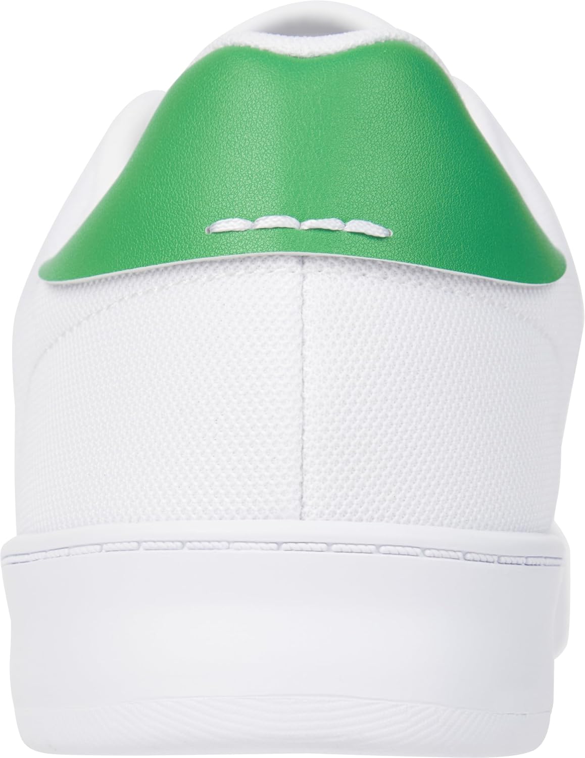 <strong>Tommy Hilfiger</strong><br> Мужские Court Pique Textile Fm0fm04967 Cupsole — изображение 2