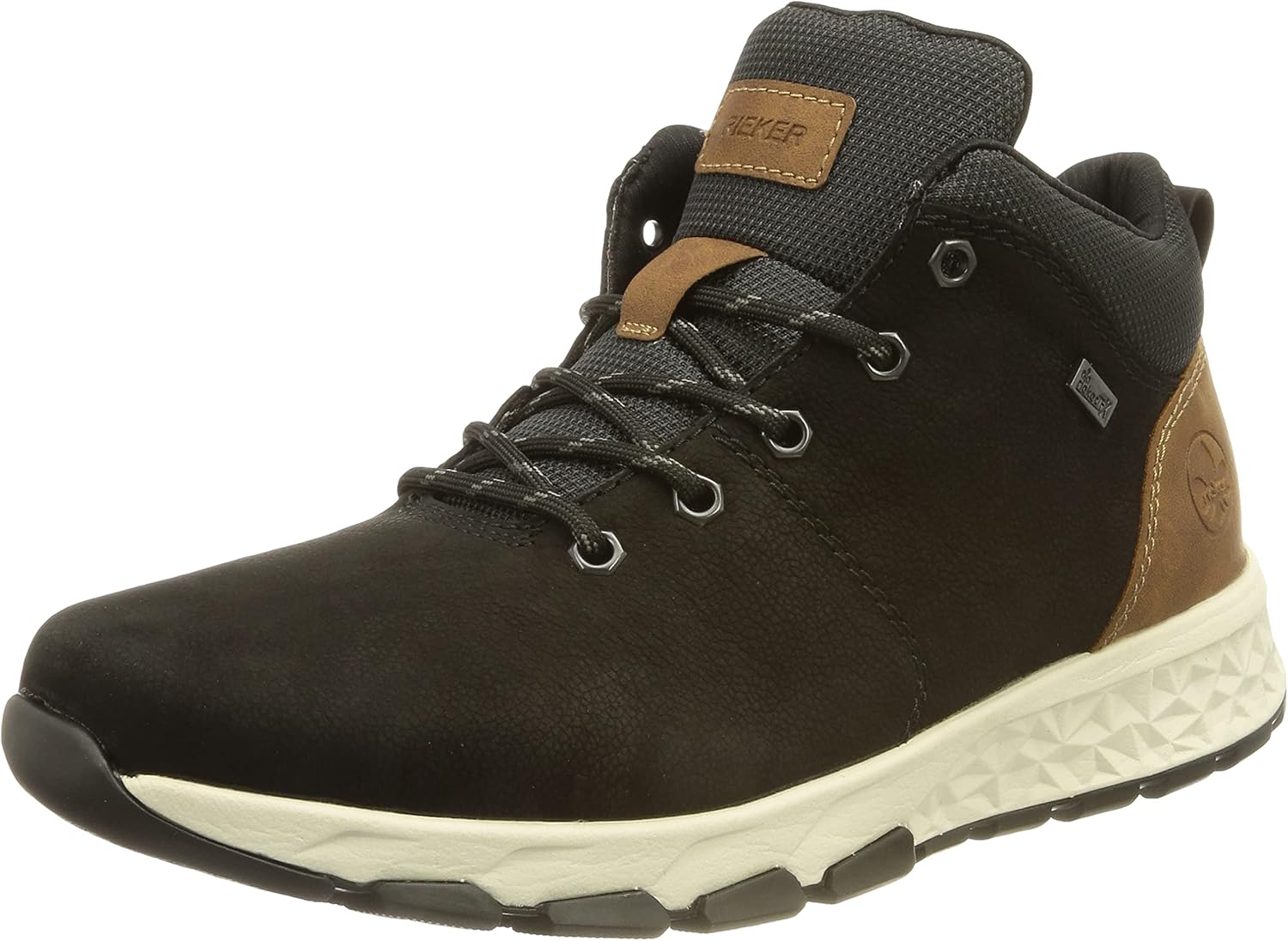 <strong>Rieker</strong><br> Мужские  B6740 ботинки