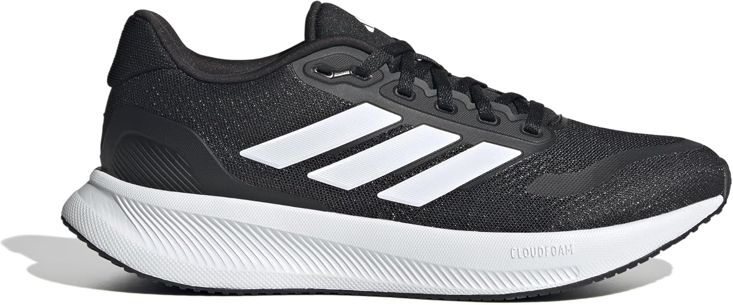 <strong>adidas</strong><br> Женские Runfalcon 5 Wide беговые беговые