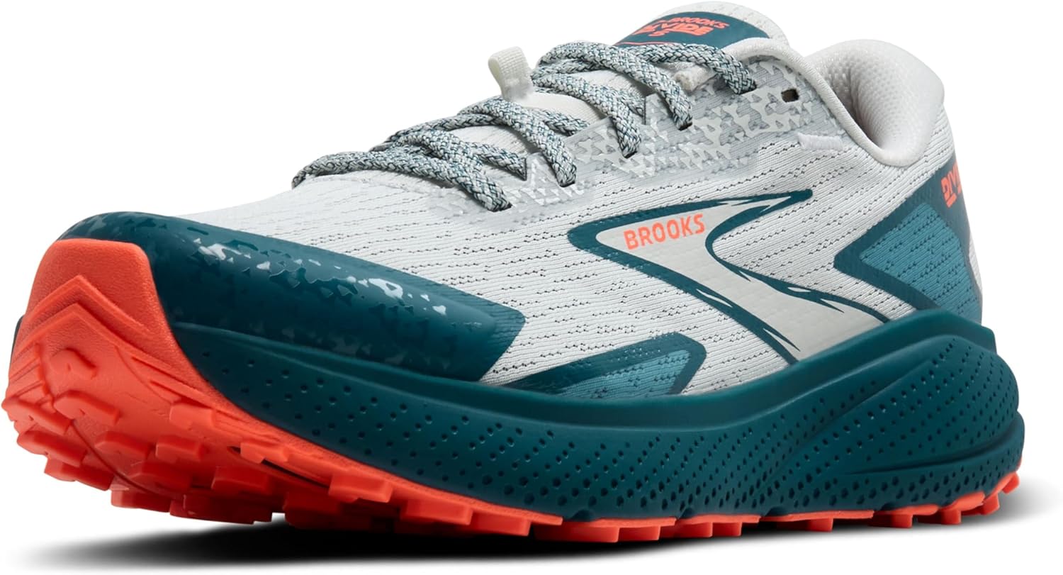 <strong>Brooks</strong><br> Женские Divide 5