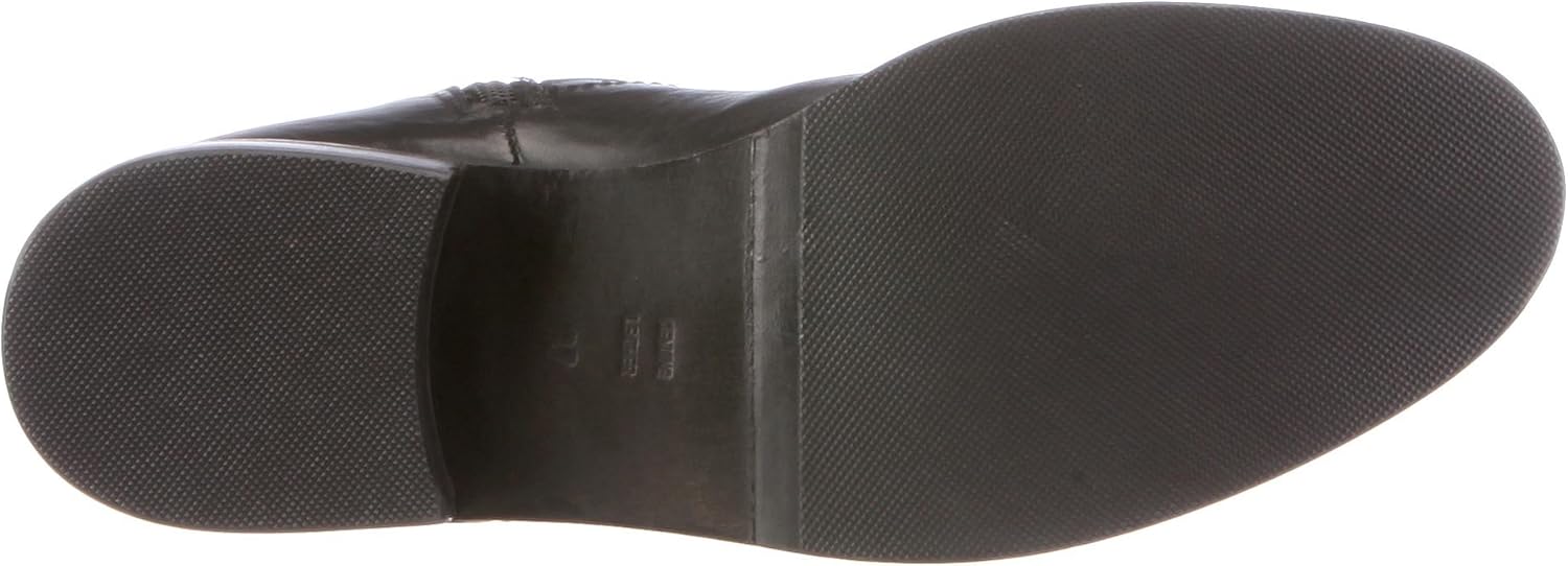 <strong>Buffalo</strong><br> London 111552 Long 2 N COW BLACK 01 Женские ботинки — изображение 4