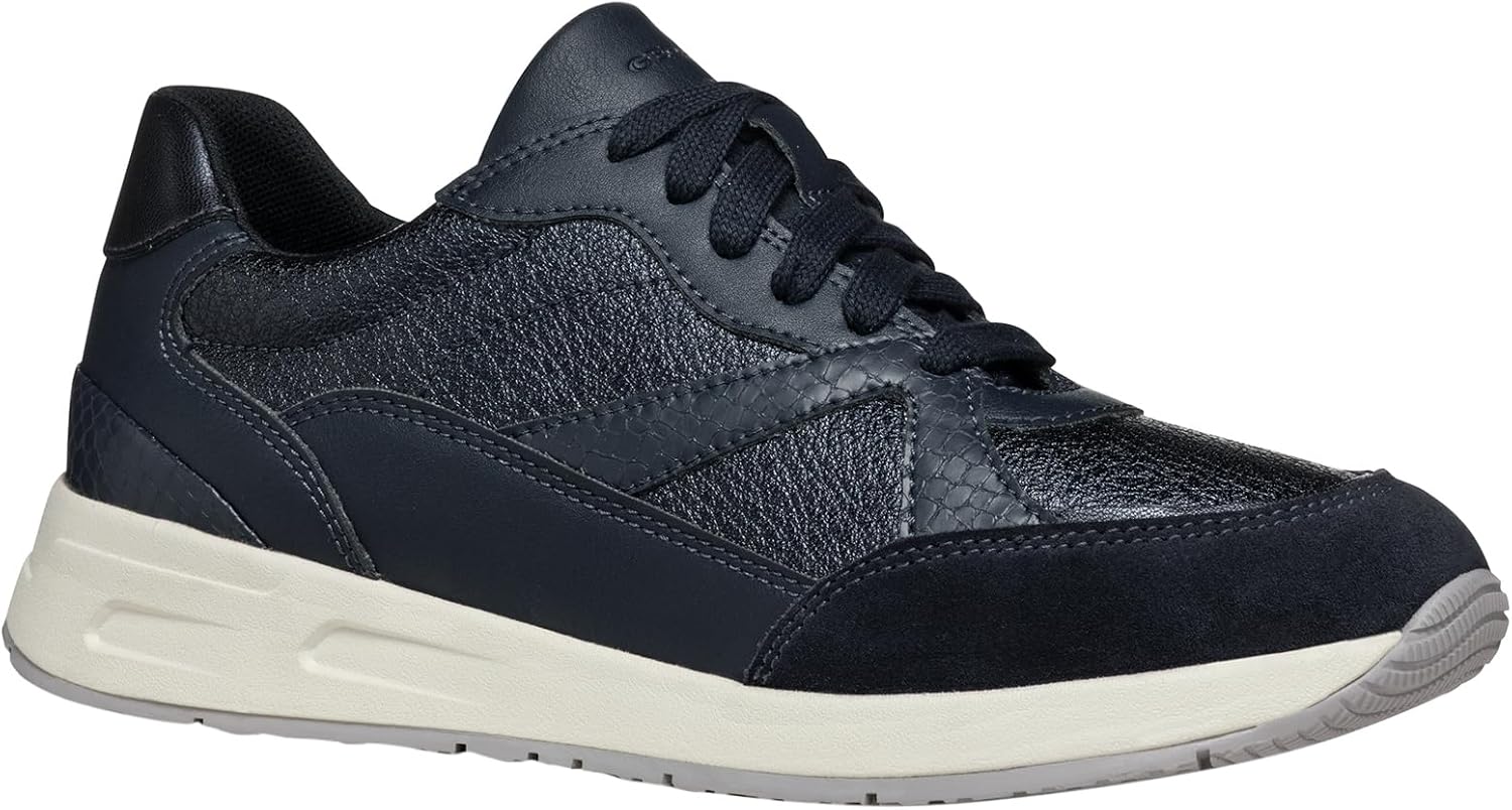 <strong>Geox</strong><br> Женские D Bulmya A