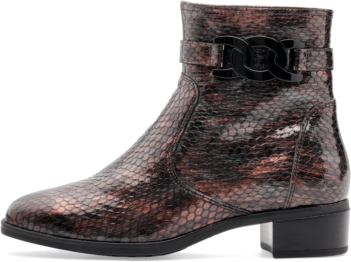 <strong>ARA</strong><br> Женские Graz ботинки Black EU 36 Wide black