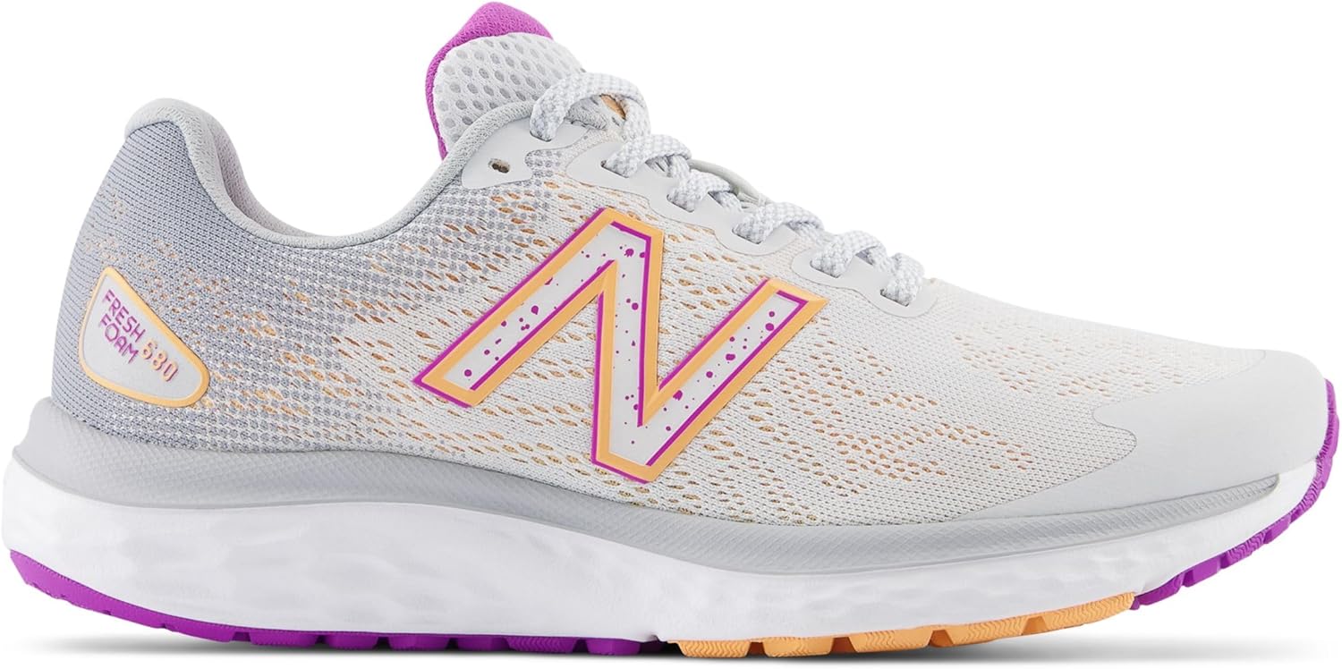 <strong>New Balance</strong><br> Женские 680