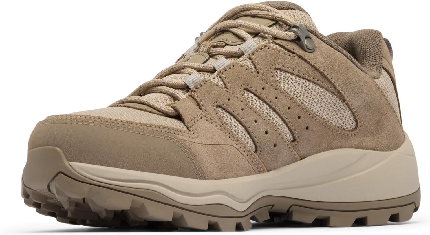 <strong>Columbia</strong><br> Женские Redmond IV Waterproof Low Rise Trekking-und Wanderschuhe — изображение 4