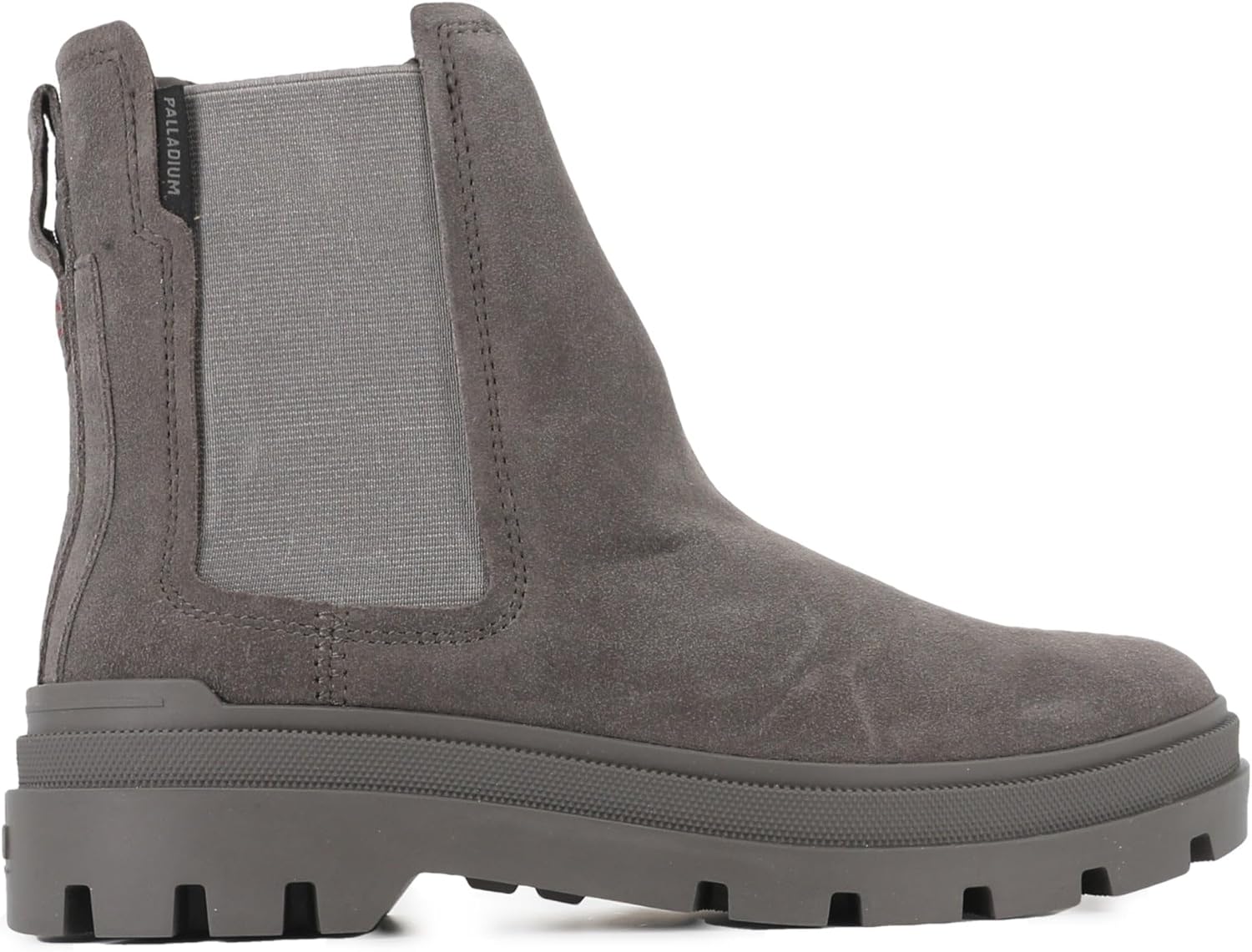 <strong>Palladium</strong><br> Женские Pallagrade S Chelsea ботинки