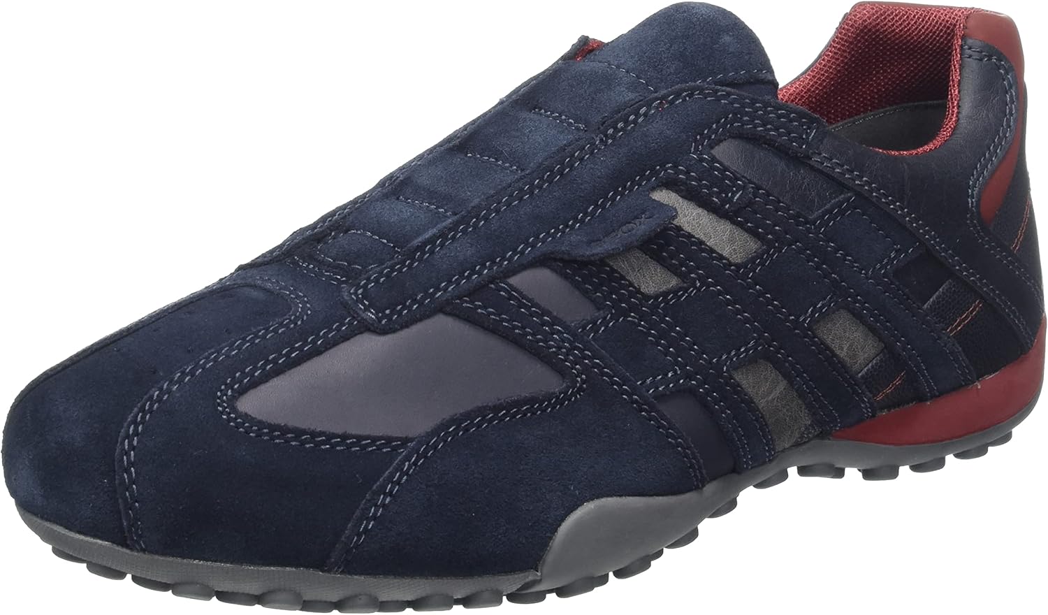 <strong>Geox</strong><br> Мужские  Uomo Snake L