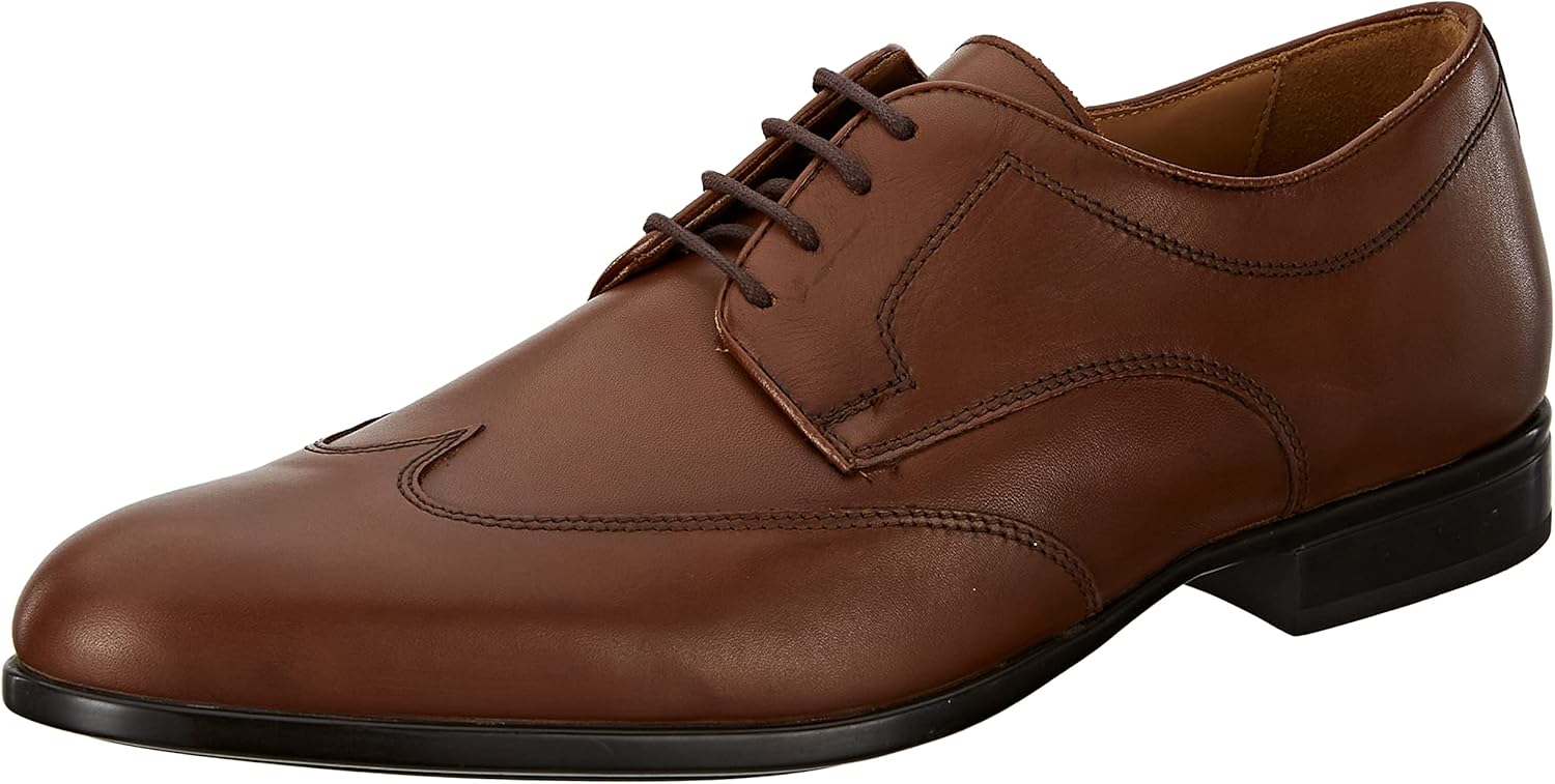 <strong>Geox</strong><br> Мужские  U Iacopo Oxford
