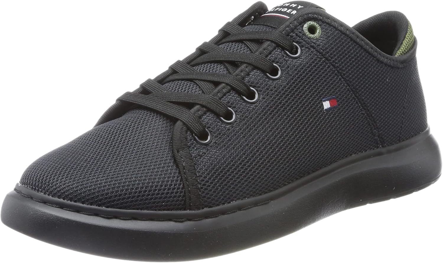 <strong>Tommy Hilfiger</strong><br> Мужские Lightweight Textile Fm0fm04426 Cupsole