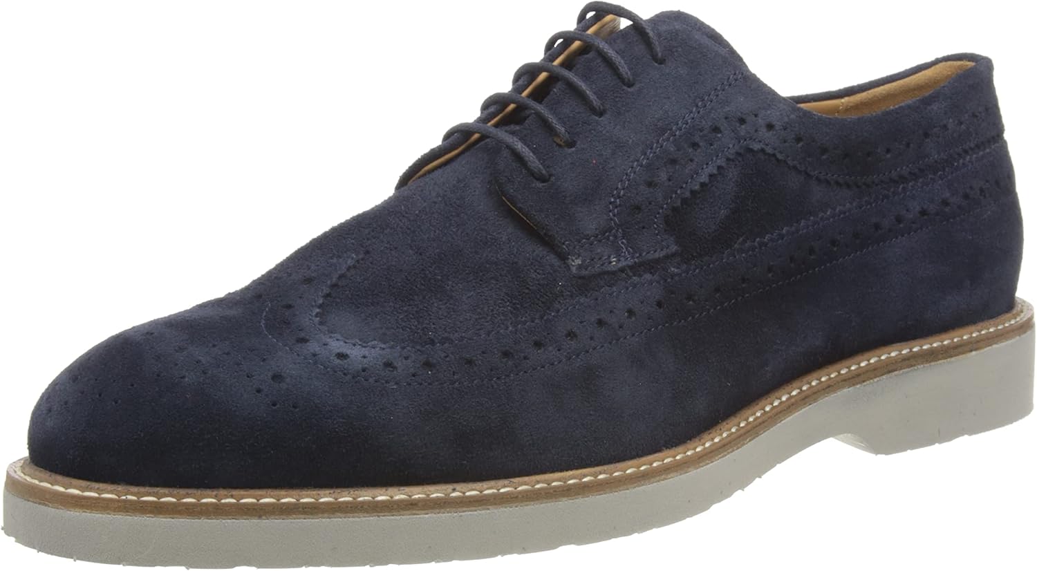 <strong>Geox</strong><br> Men's U Gubbio A Shoes