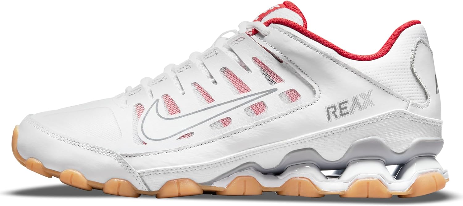 <strong>Nike</strong><br> Reax 8 Tr Мужские  FitnessAD Template Size