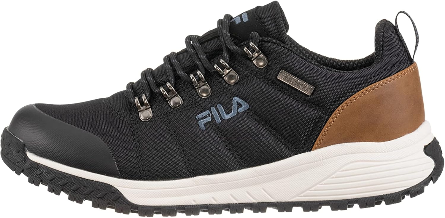 <strong>FILA</strong><br> Женские Hikebooster Wmn