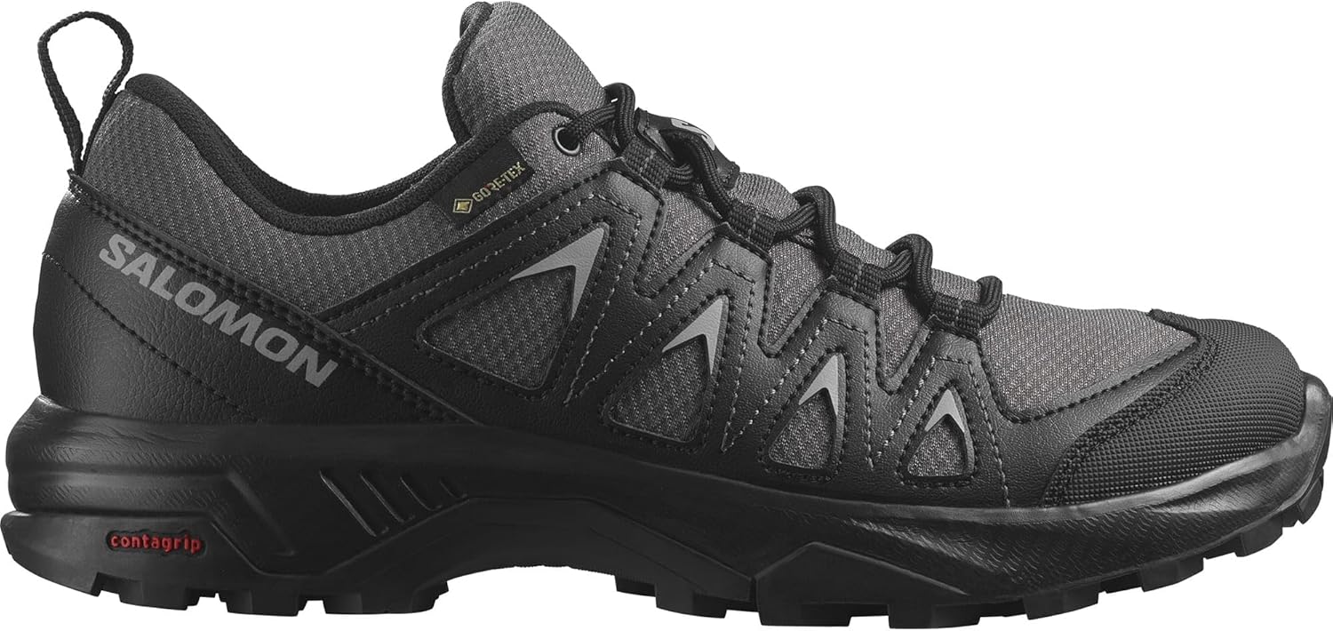 <strong>Salomon</strong><br> X Braze Gore-Tex Женские Outdoor Hiking Basics Sporty Design
