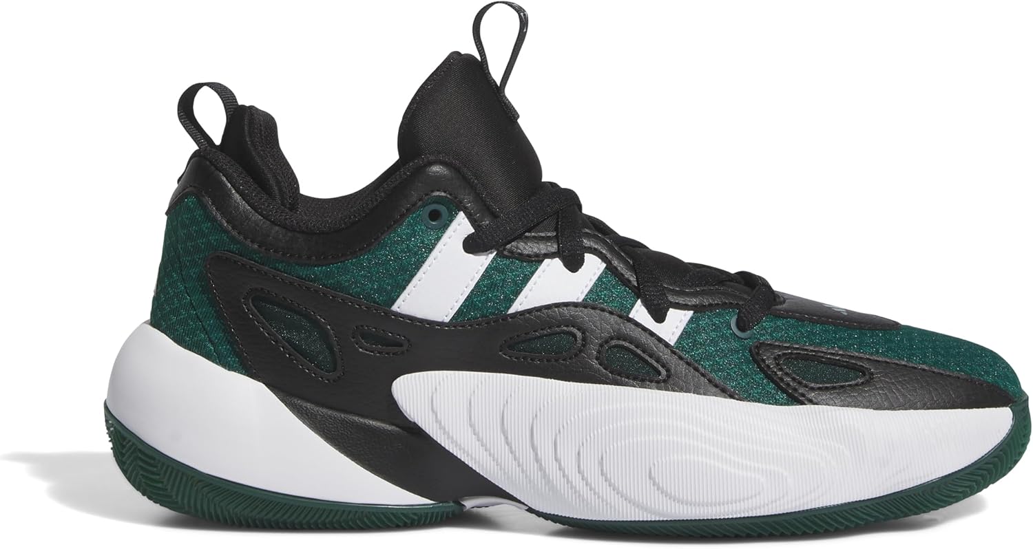 <strong>adidas</strong><br> Trae Unlimited Basketball