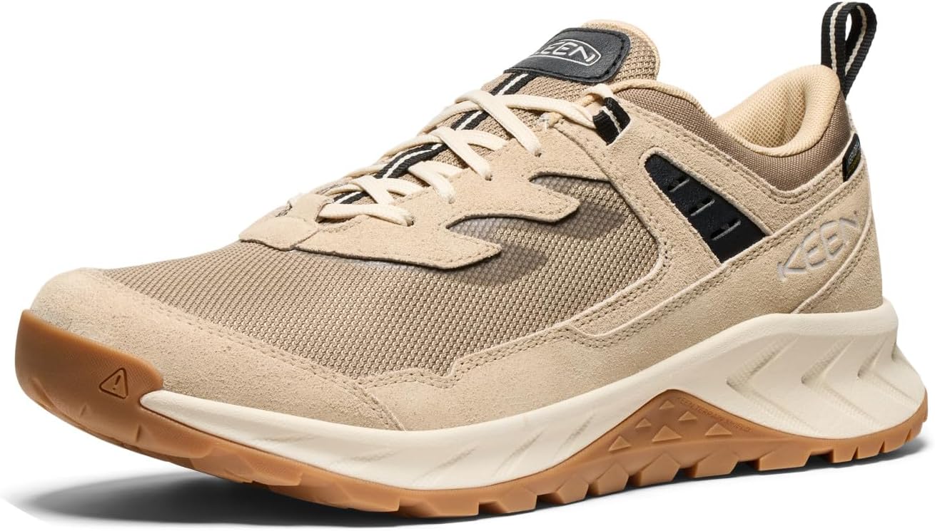 <strong>KEEN</strong><br> Мужские  Hightrail Waterproof Hiking ботинки