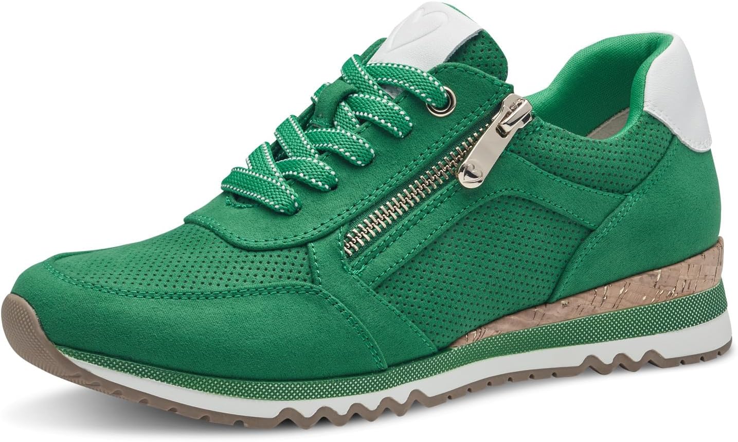 <strong>MARCO TOZZI</strong><br> Женские Flat Vegan Leisure