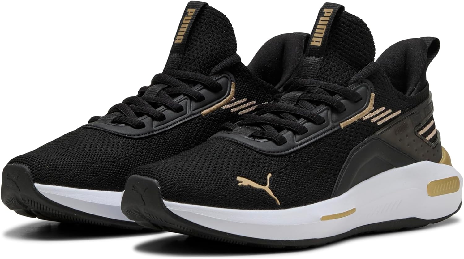 <strong>PUMA</strong><br> Softride Enzo 5 Hype Street беговые