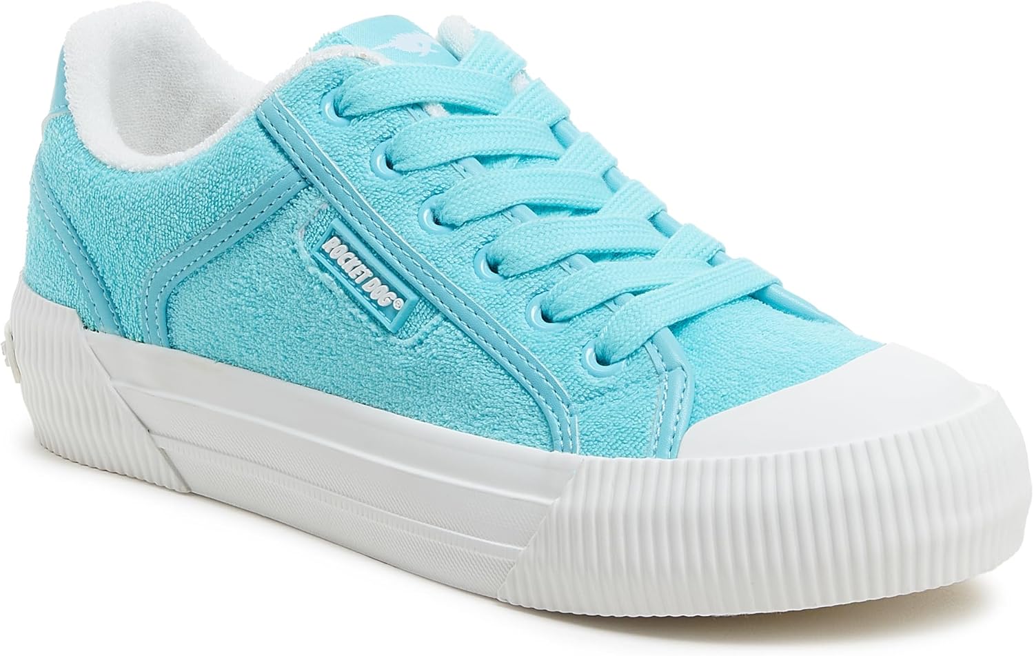 <strong>Rocket Dog</strong><br> Женские Cheerful Comfort Made of Plush Foam