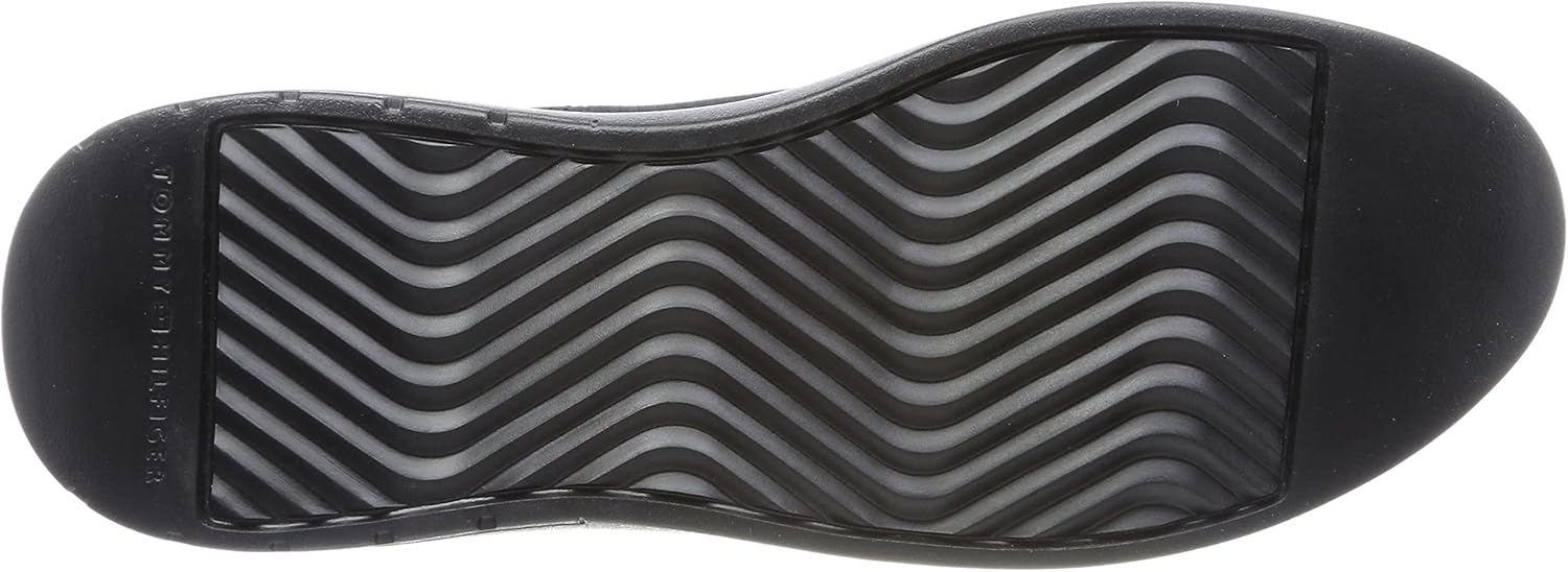 <strong>Tommy Hilfiger</strong><br> Мужские Lightweight Textile Fm0fm04426 Cupsole — изображение 4