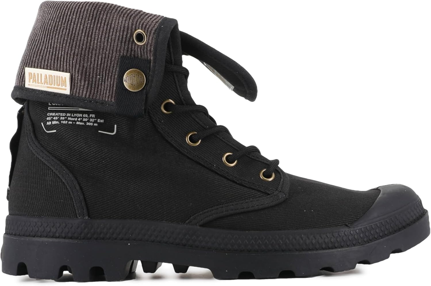 <strong>Palladium</strong><br> Baggy Michigan ботинки