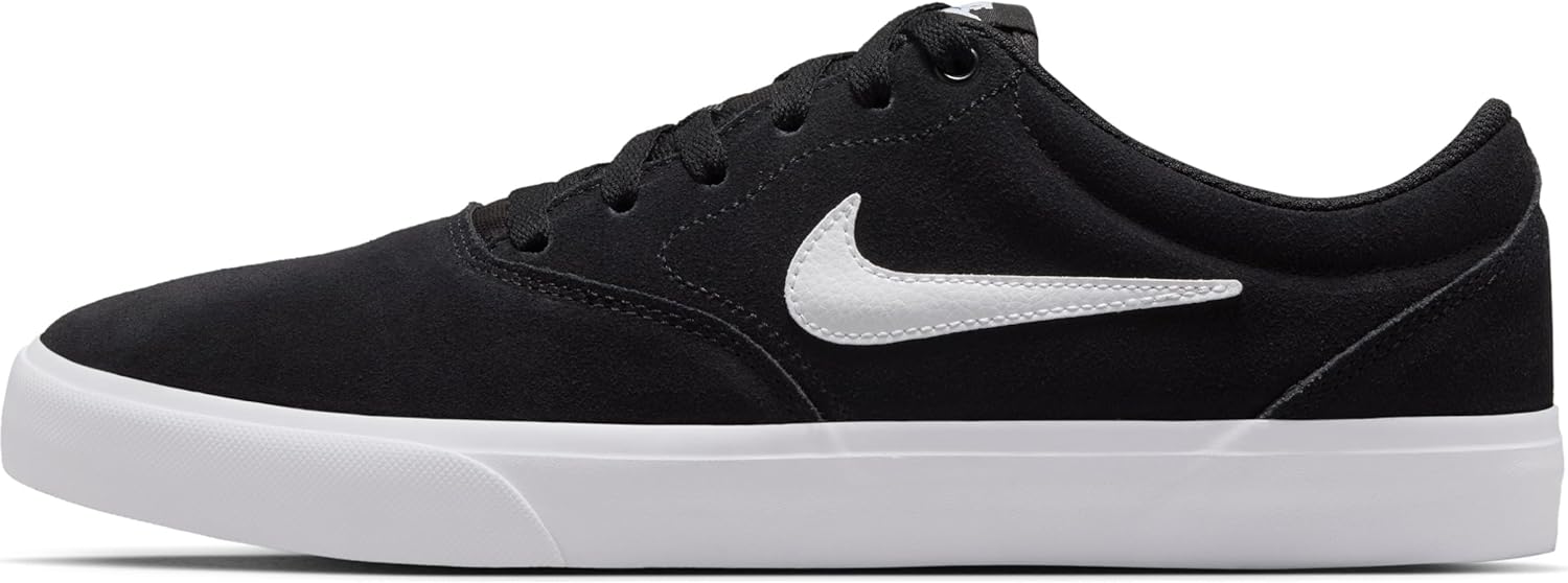 <strong>Nike</strong><br> Мужские  SB Charge Suede