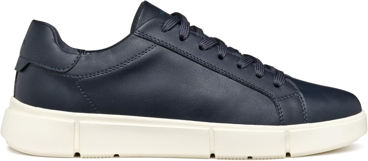 <strong>Geox</strong><br> Мужские U Prali BSneaker