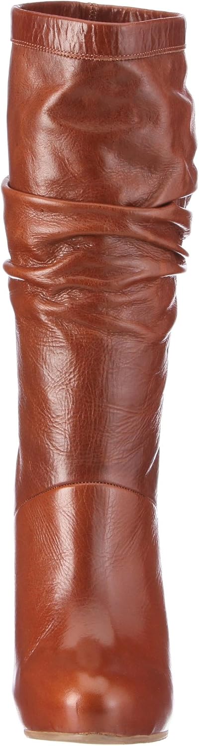 <strong>Buffalo</strong><br> London 103166 15308 613 PARAFINE SOFT TUMBLE BLACK 01 Женские ботинки — изображение 2