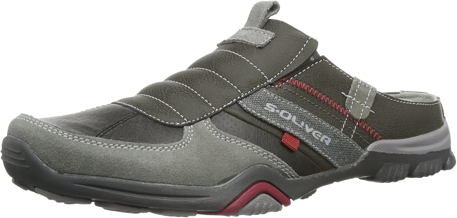 <strong>s.Oliver</strong><br> s. Oliver Мужские Casual 5-5 17301 32 Sandals