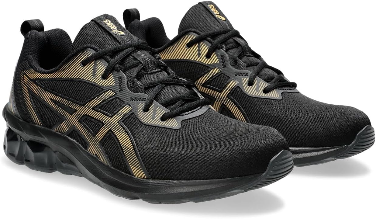 <strong>ASICS</strong><br> Herren Contend 9 Ps Sneaker