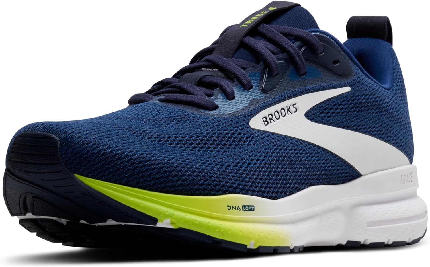 <strong>Brooks</strong><br> Мужские  Trace 4