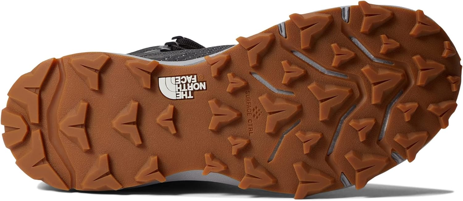 <strong>The North Face</strong><br> Женские Vectiv Mid Futurelight Traillaufschuh — изображение 4