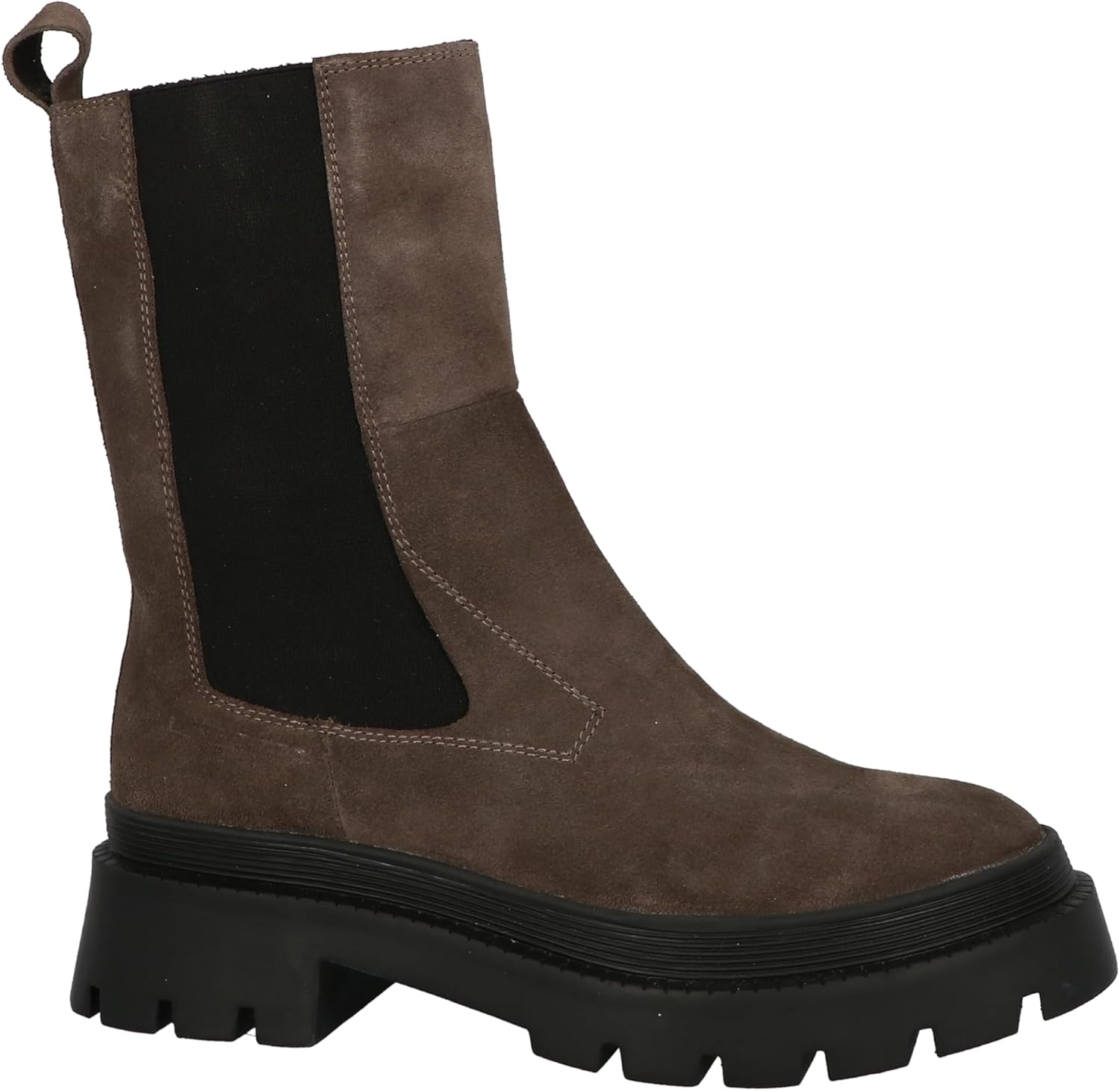 <strong>TOM TAILOR</strong><br> Женские  8450040001 ботинки