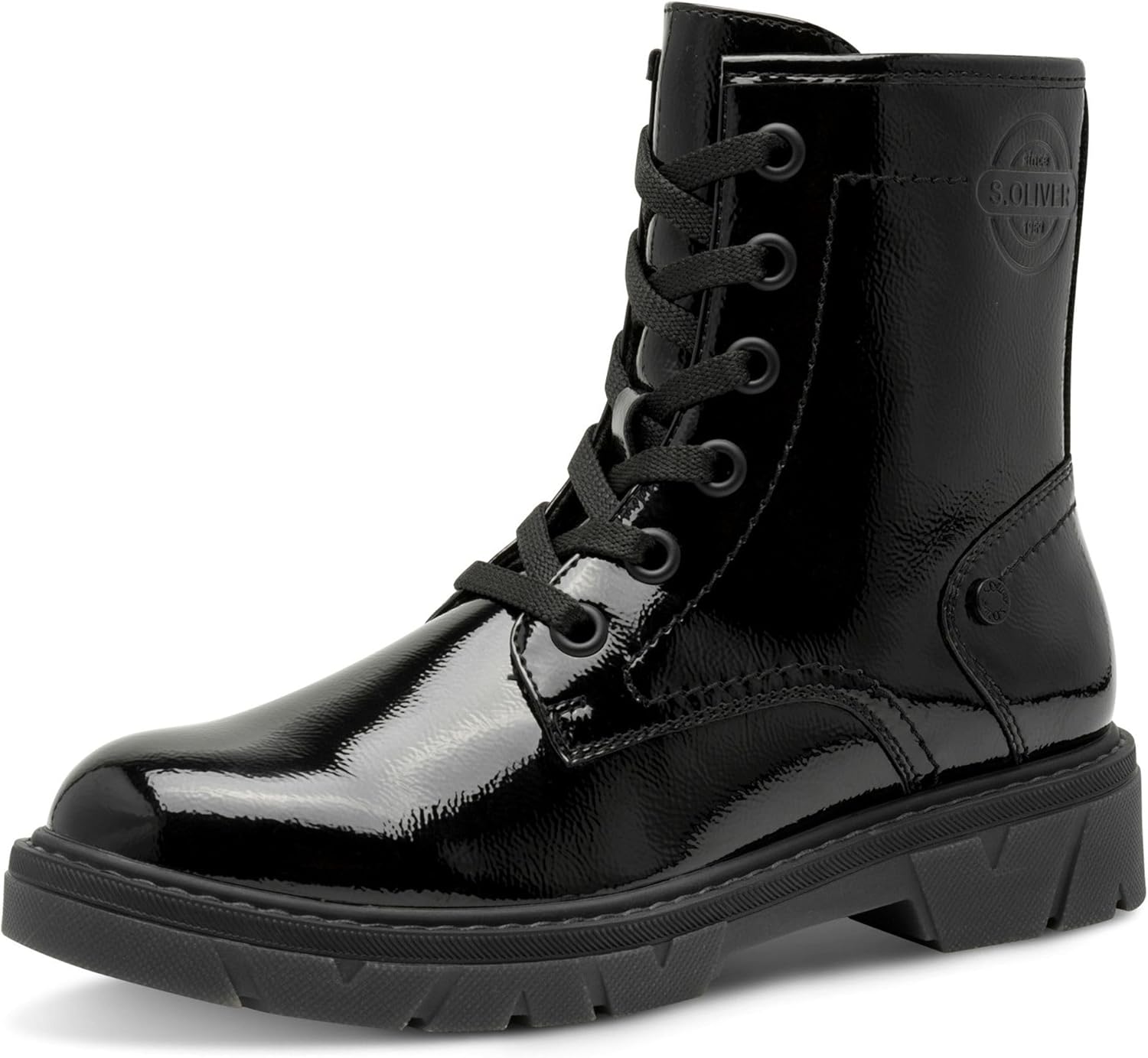 <strong>s.Oliver</strong><br> Женские Vegan ботинки