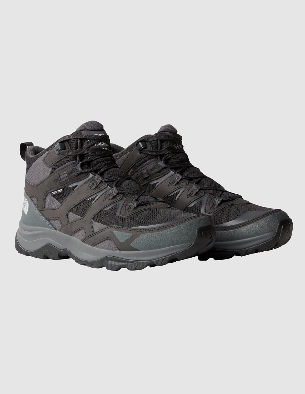 <strong>The North Face</strong><br> Men's Hedgehog III Waterproof Hiking Boots — изображение 2