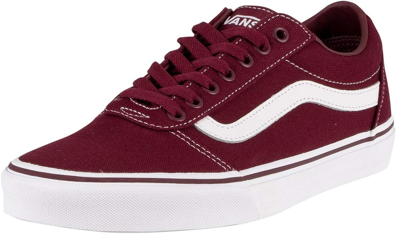 <strong>Vans</strong><br> Herren Ward Sneaker