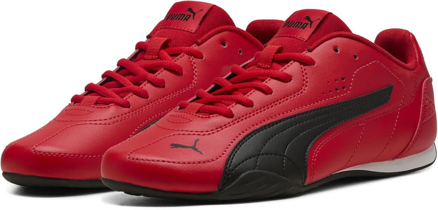 <strong>PUMA</strong><br> Catch