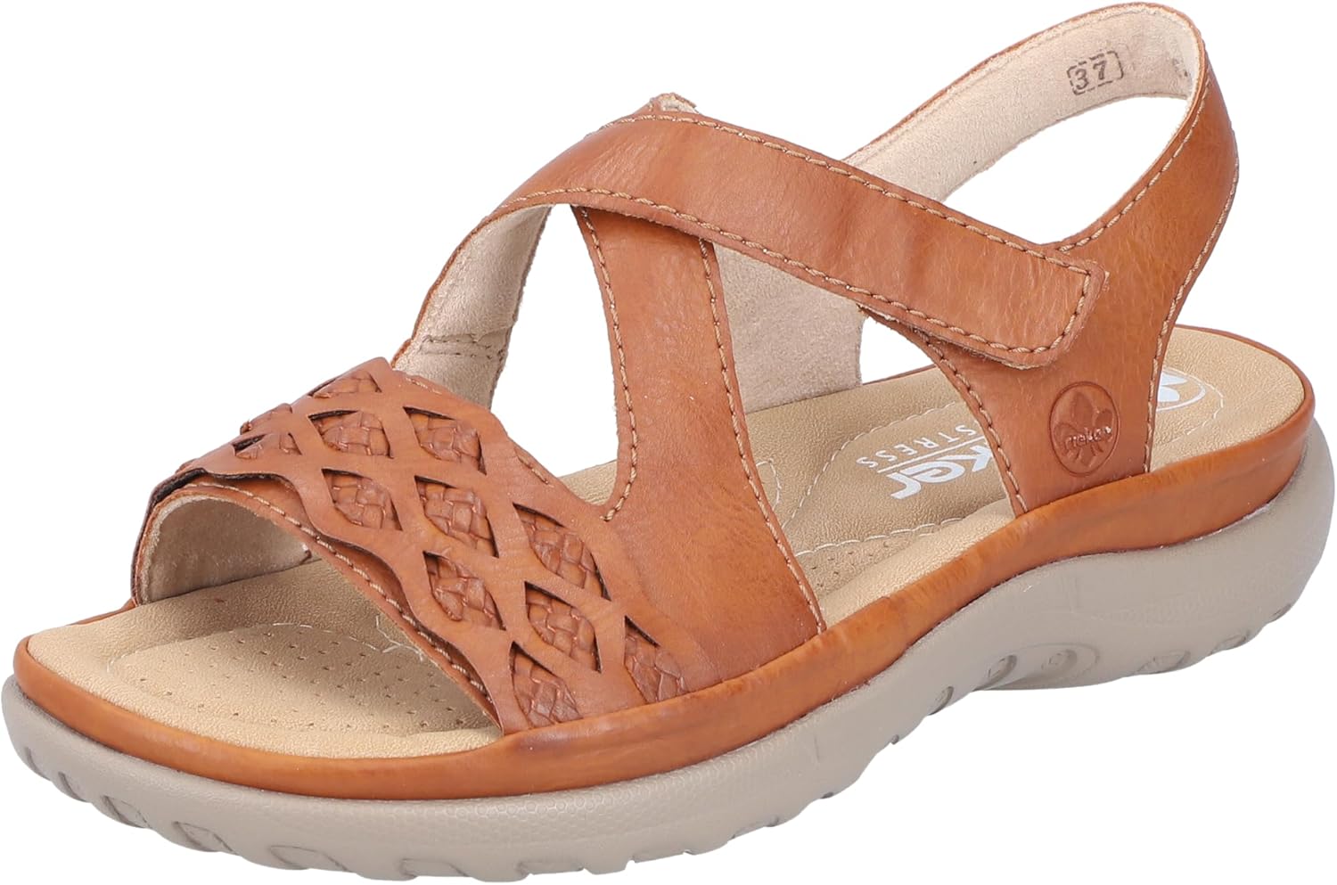 <strong>Rieker</strong><br> Женские 64878 Sandals