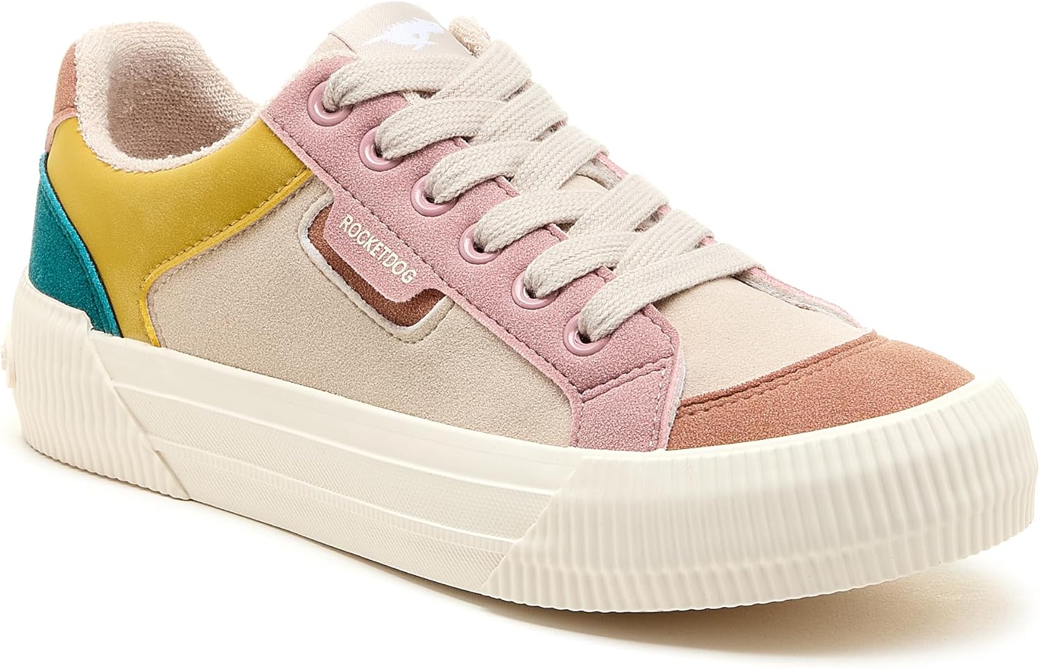 <strong>Rocket Dog</strong><br> Женские Cheery Block