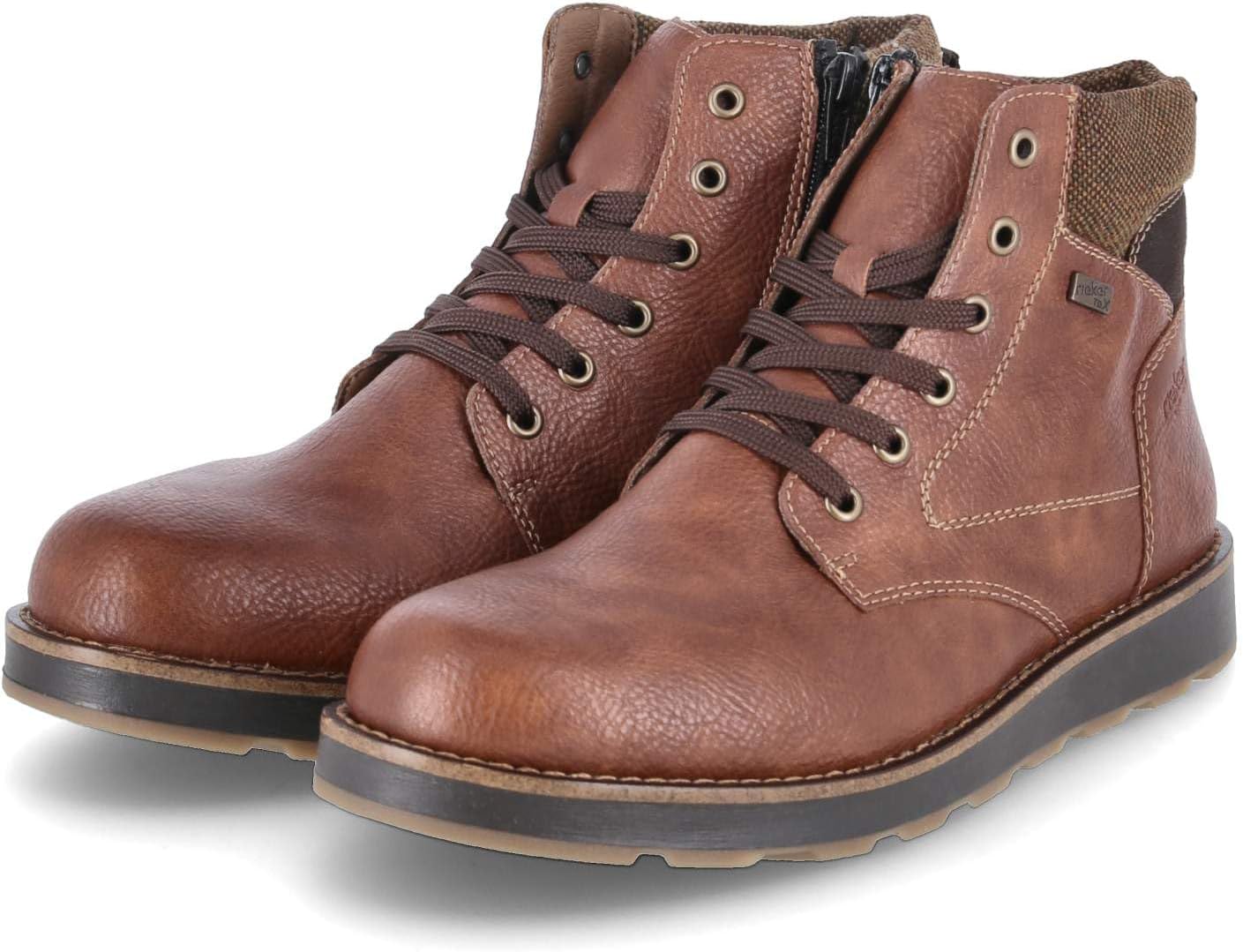 <strong>Rieker</strong><br> Мужские  30040 ботинки