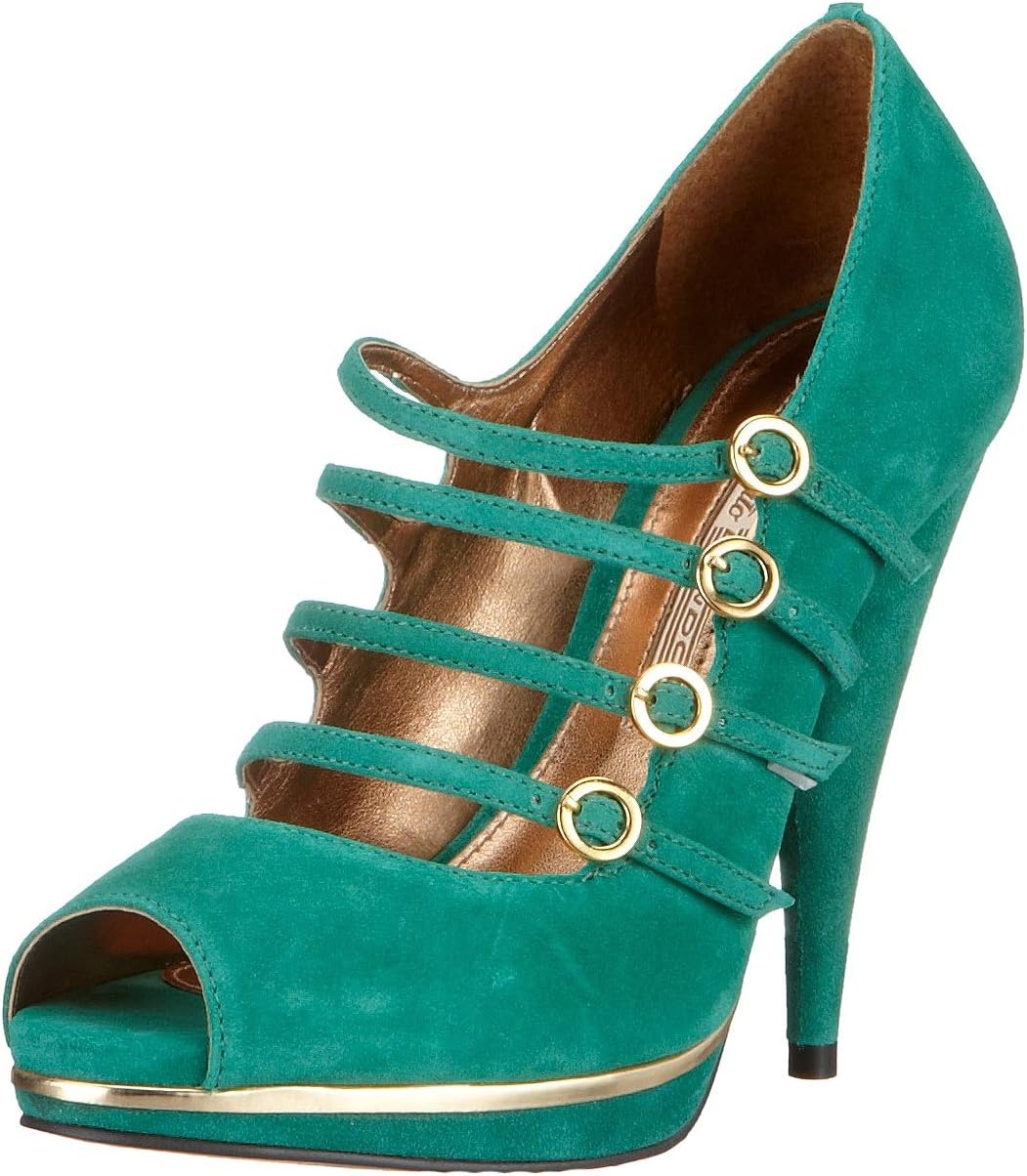 <strong>Buffalo</strong><br> Kid Suede 16040-653 Женские  Court