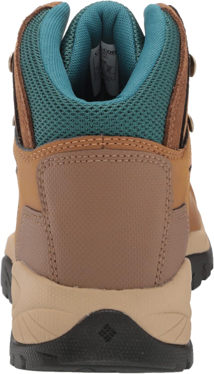 <strong>Columbia</strong><br> Женские Newton Ridge Plus Hiking Elk River Blue — изображение 3