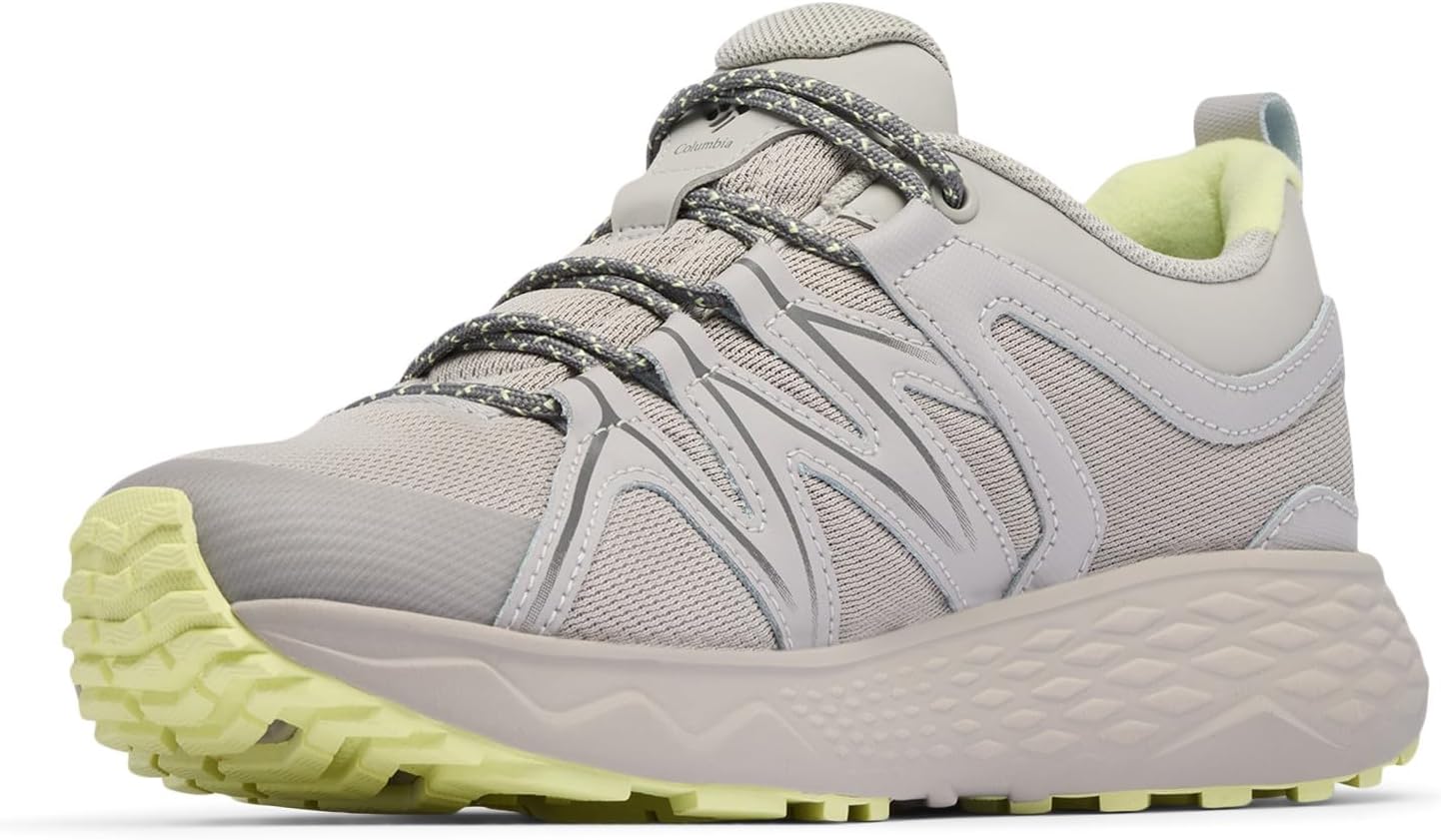 <strong>Columbia</strong><br> Женские Peakfreak Roam Waterproof Low Rise Trekking-und Wanderschuhe — изображение 4