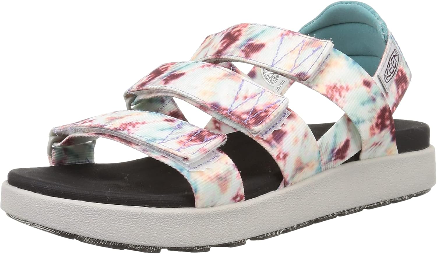 <strong>KEEN</strong><br> Женские Elle Strappy Sandals