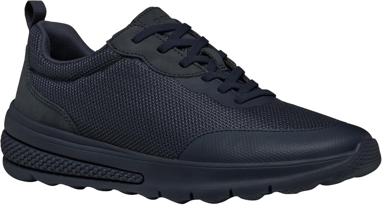 <strong>Geox</strong><br> Мужские  U Activart B