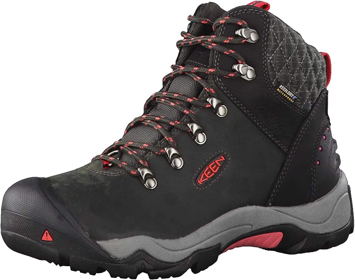 <strong>KEEN</strong><br> Женские Revel III Trekking Hiking ботинки
