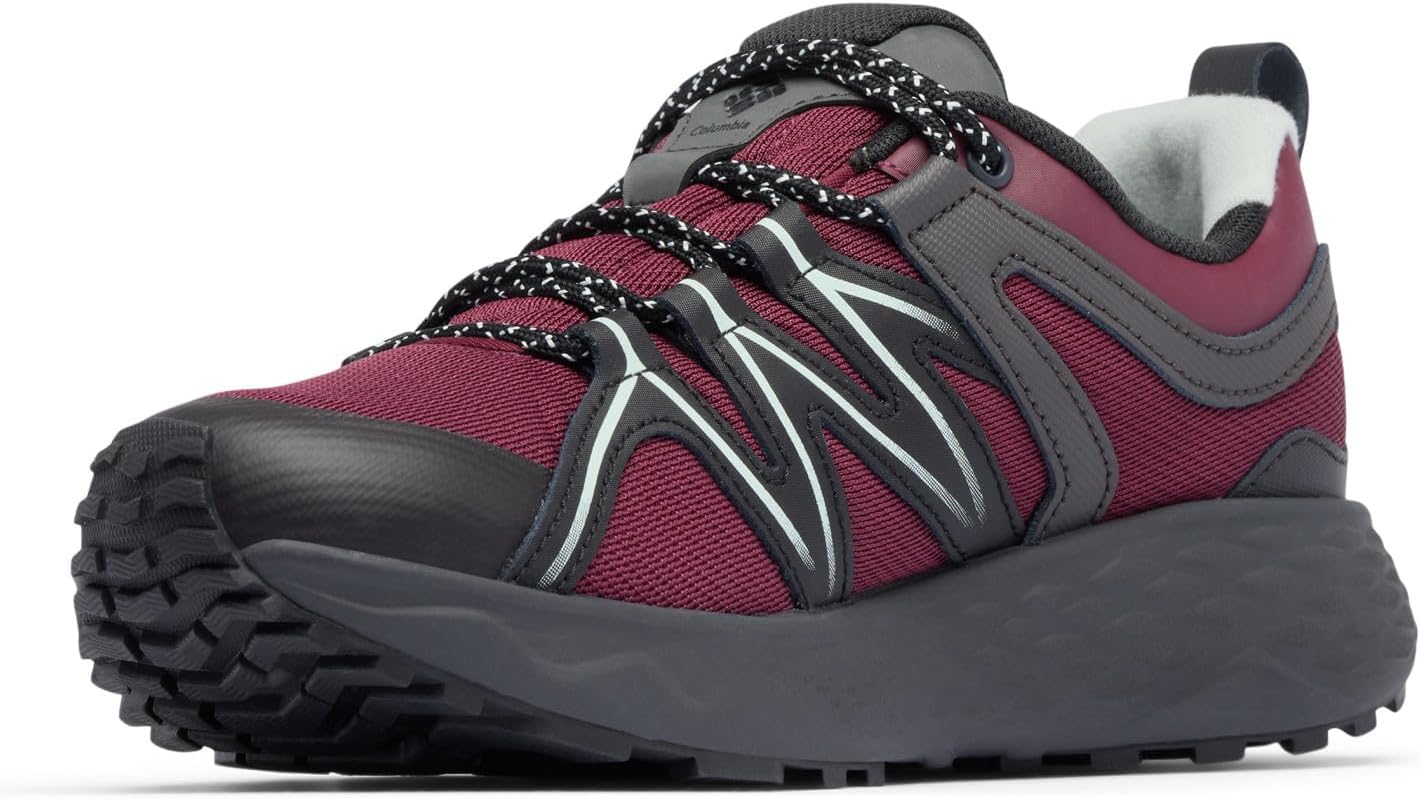 <strong>Columbia</strong><br> Женские Peakfreak Roam Waterproof Low Rise Trekking-und Wanderschuhe — изображение 4