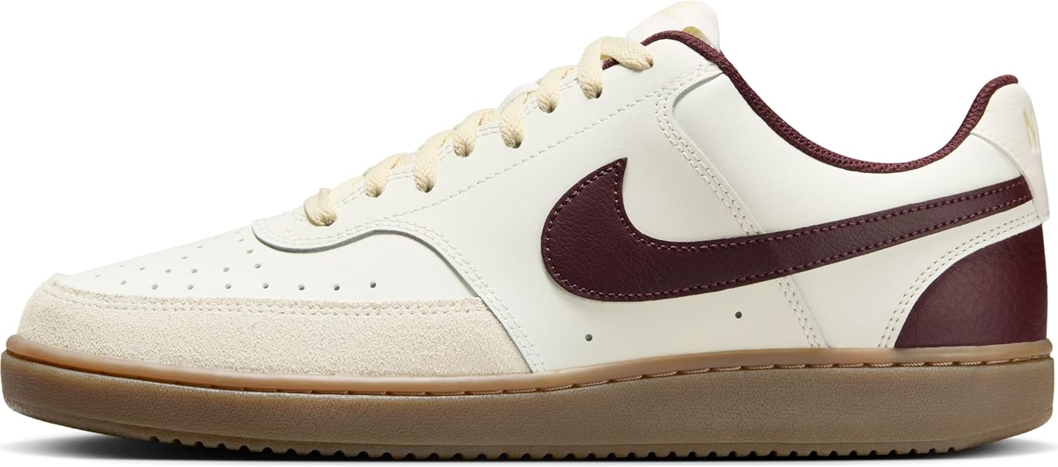 <strong>Nike</strong><br> Court Vision Low Мужские