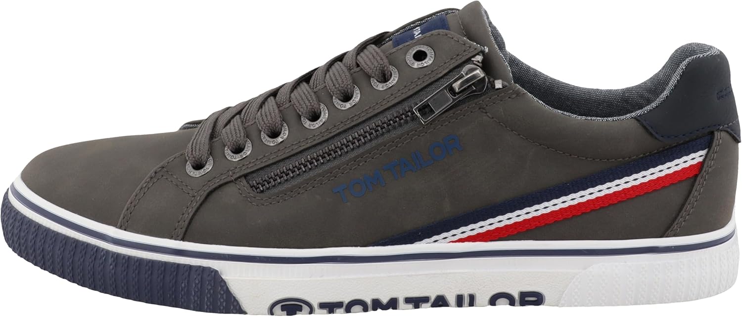 <strong>TOM TAILOR</strong><br> Мужские 7480040002