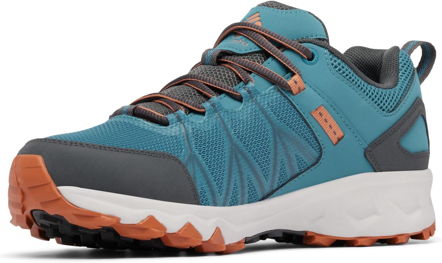 <strong>Columbia</strong><br> Sportswear Мужские Peakfreak Outdry Trainingschuhe Neutral — изображение 2